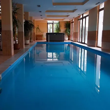 Dorina Wellness Apartman Siófok Camera foto