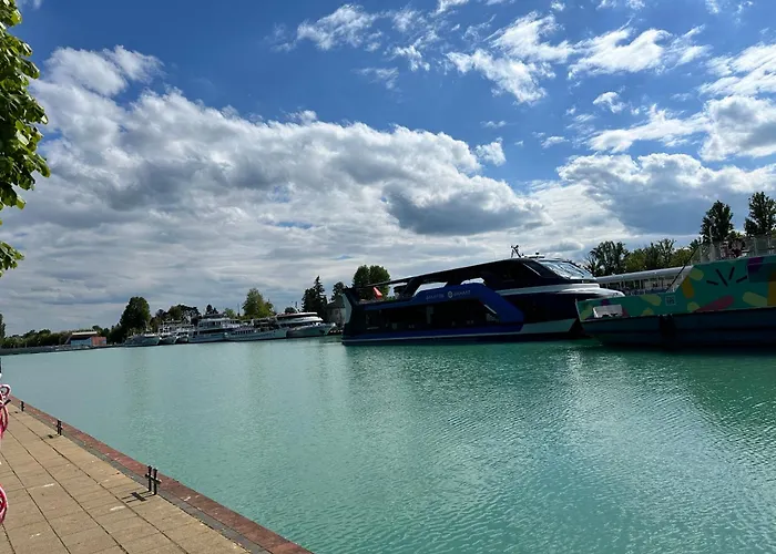 Dorina Wellness Apartman