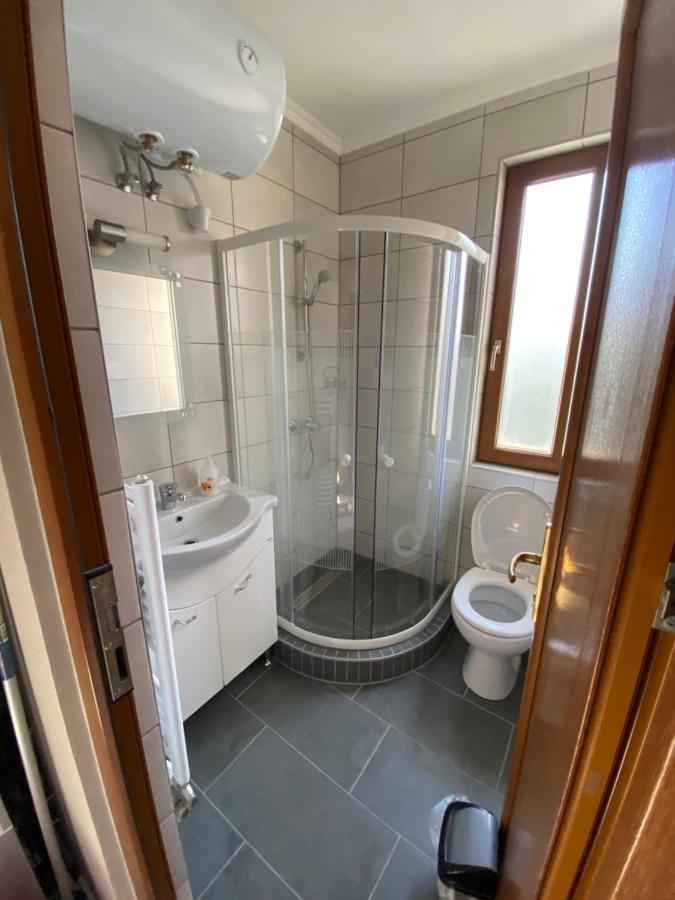 Dorina Wellness Apartment Siofok