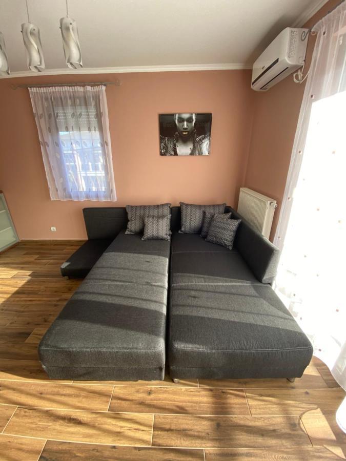 Appartement Dorina Wellness Siófok
