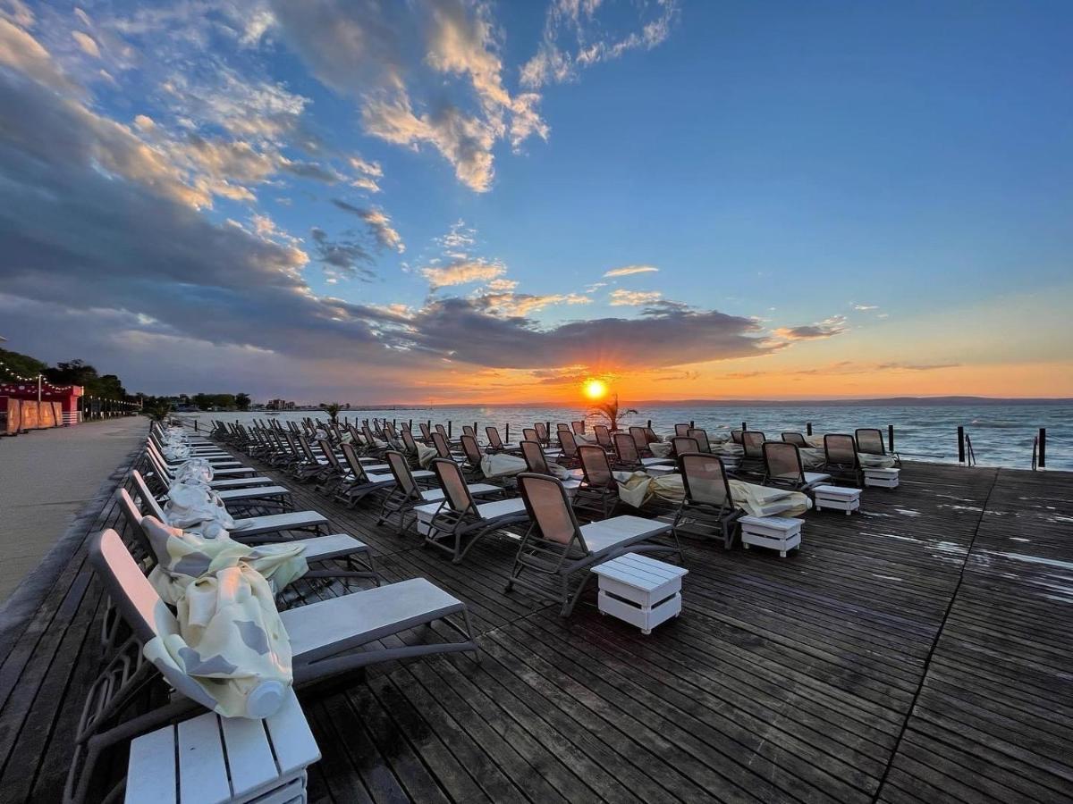 Appartement Dorina Wellness