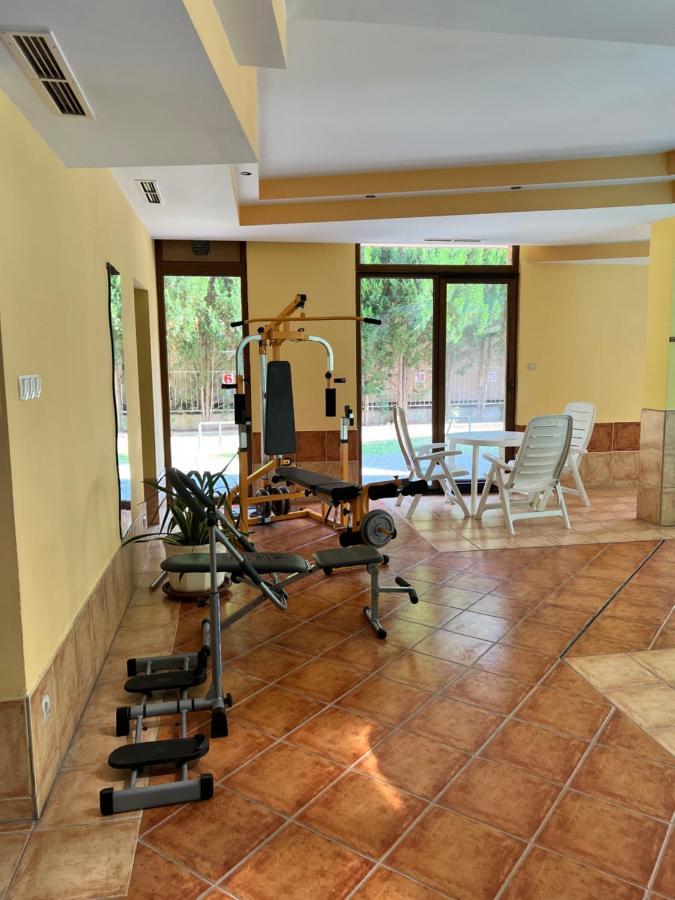 Dorina Wellness * Siófok