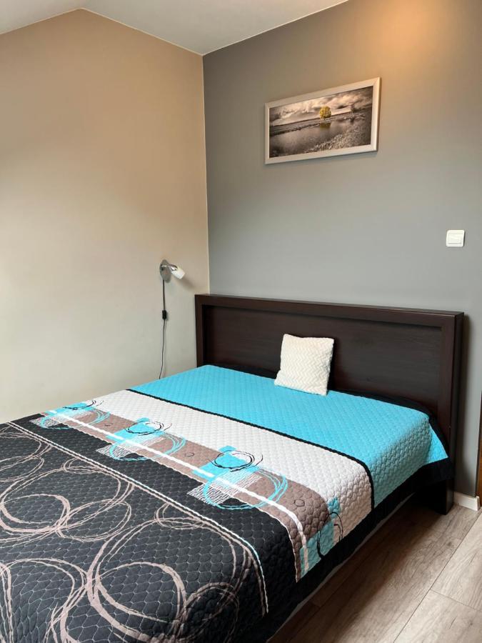 Appartement Dorina Wellness Siófok