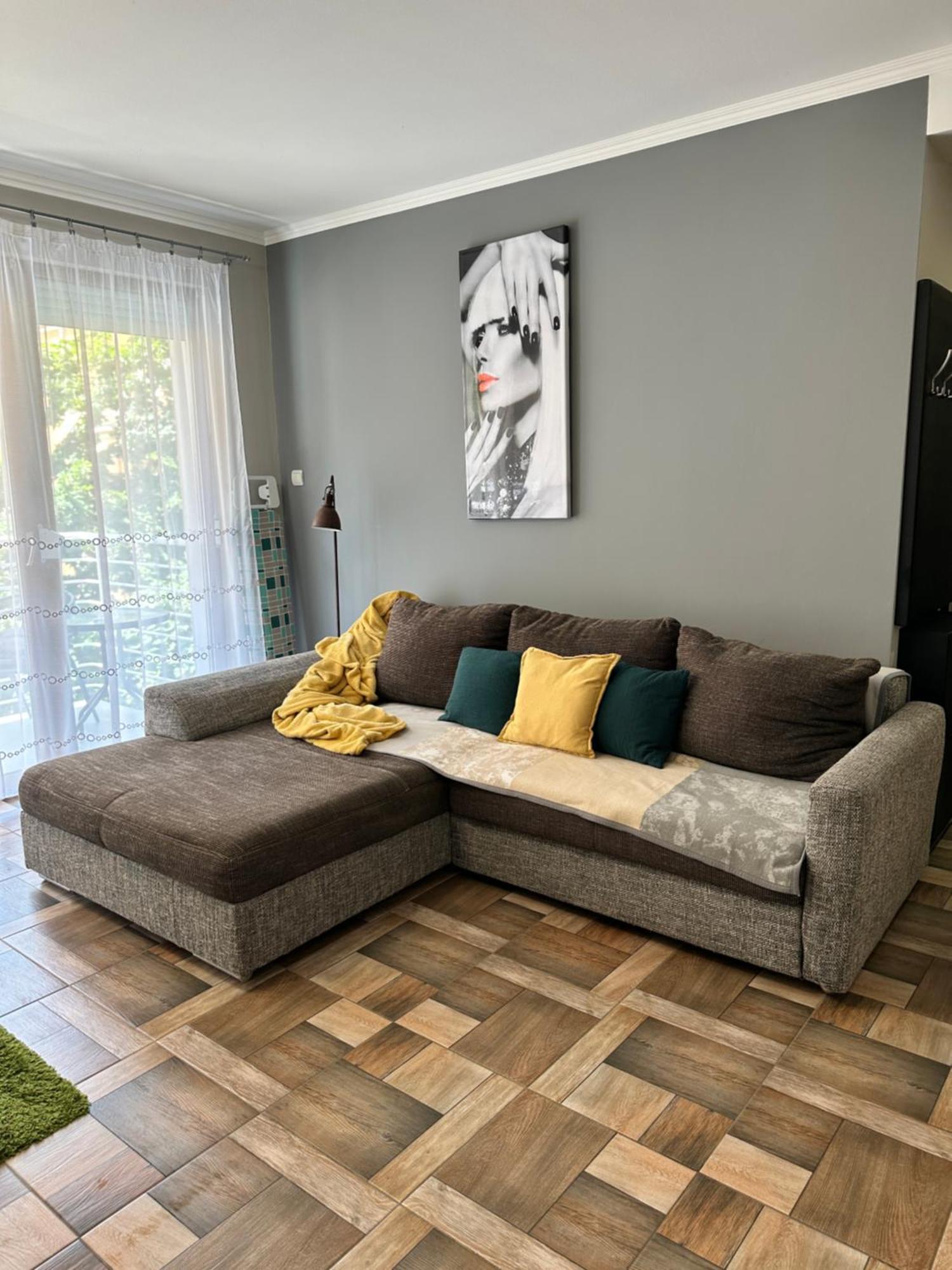Dorina Wellness Appartement