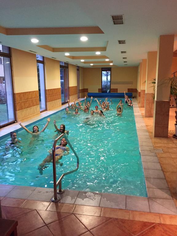 Dorina Wellness Siofok