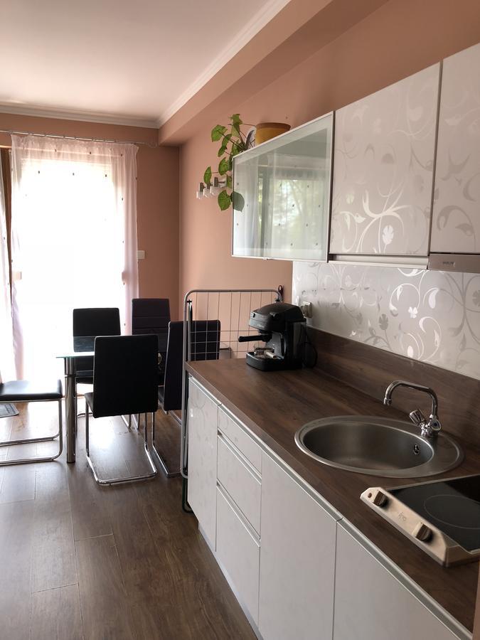 Dorina Wellness Appartement