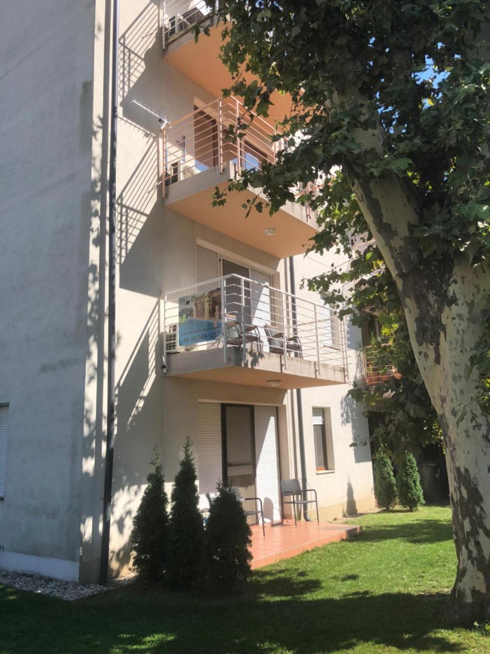 Dorina Wellness * Siófok