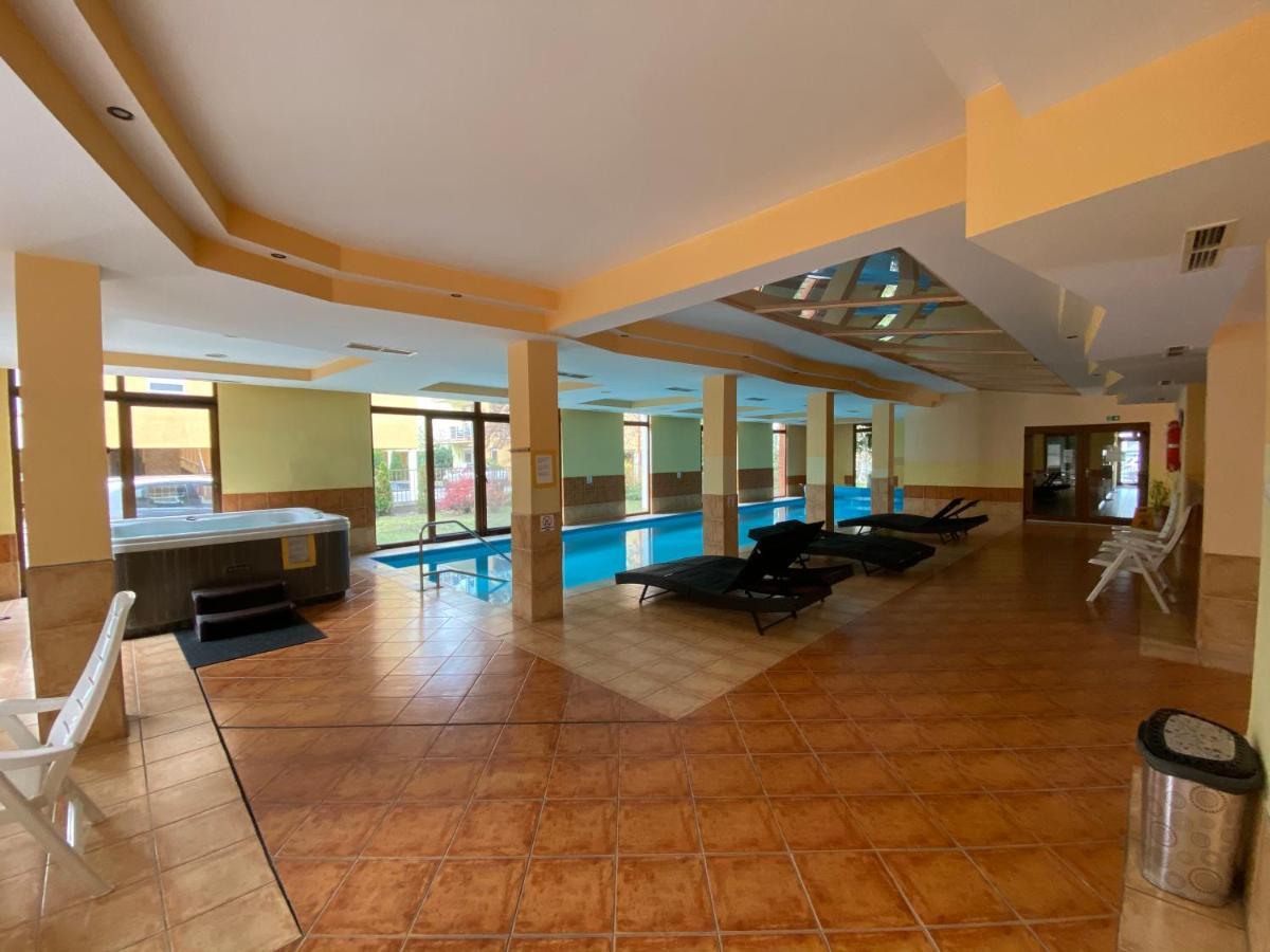 Dorina Wellness *